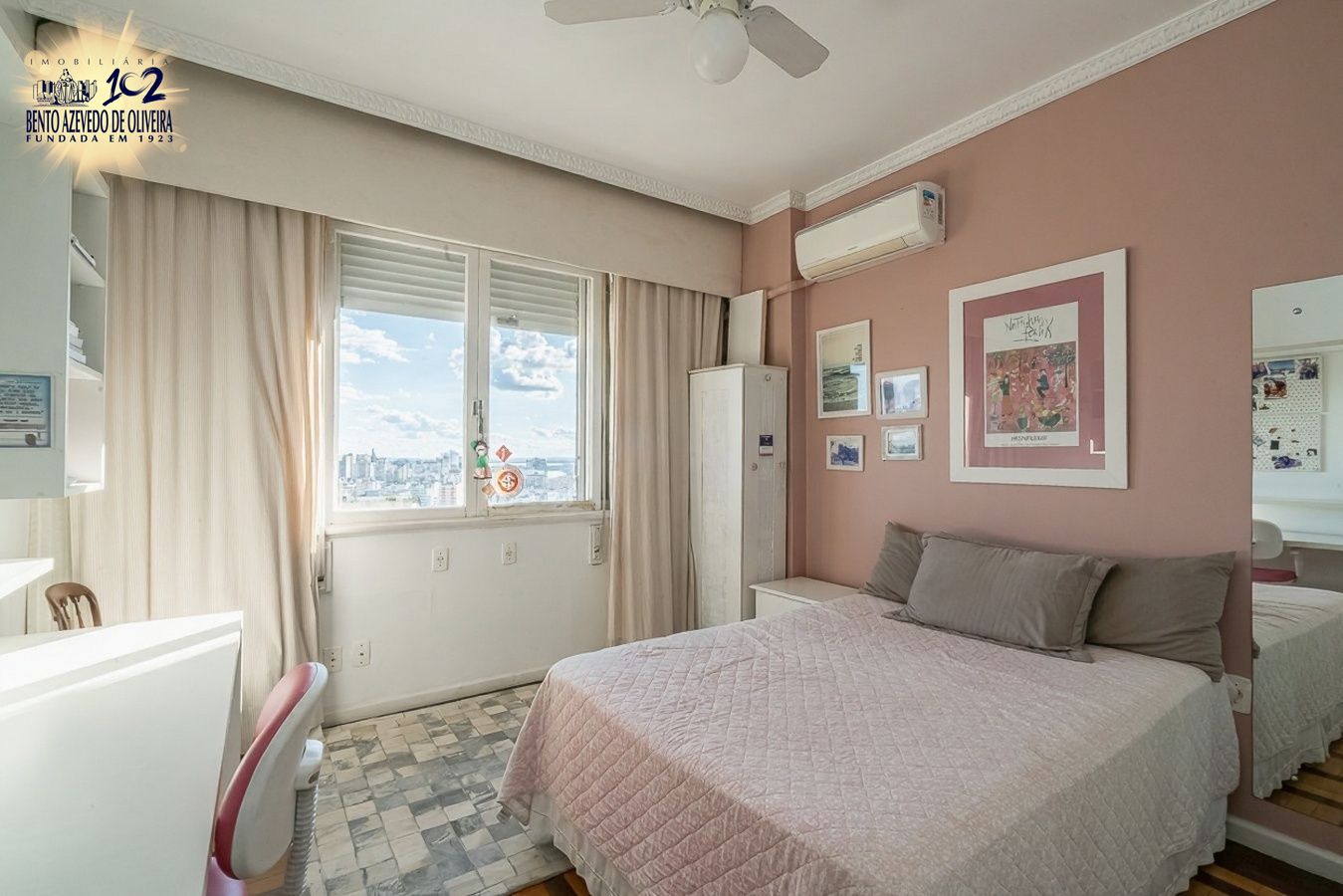 Apartamento, 3 quartos, 159 m² - Foto 15