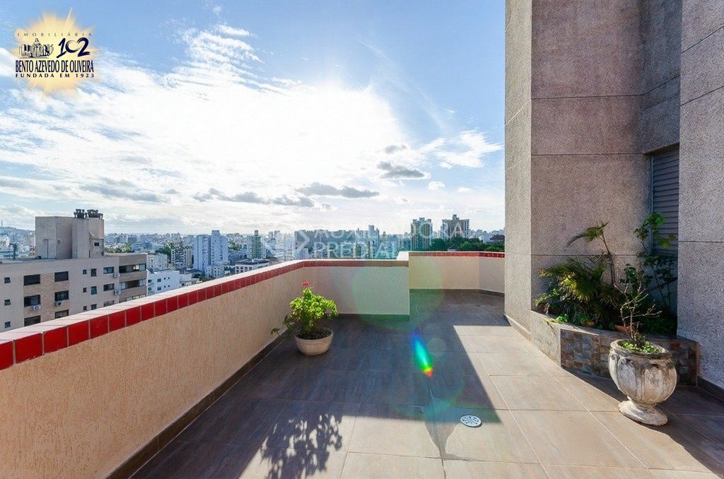 Cobertura, 3 quartos, 311 m² - Foto 4