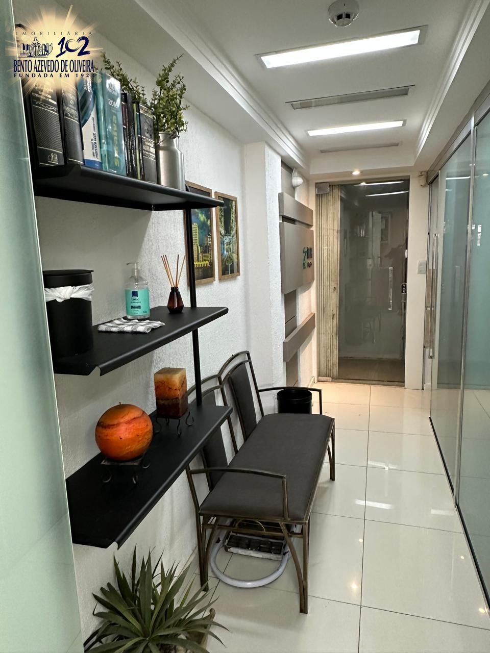 Sala-Conjunto, 32 m² - Foto 10