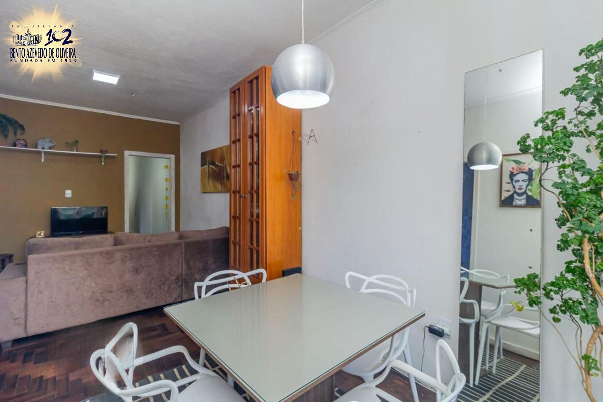 Apartamento, 3 quartos, 87 m² - Foto 2