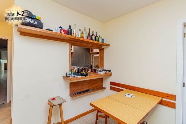 Apartamento, 1 quarto, 55 m² - Foto 5