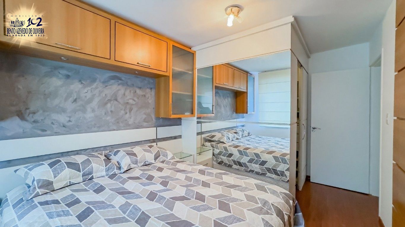 Apartamento, 2 quartos, 57 m² - Foto 10