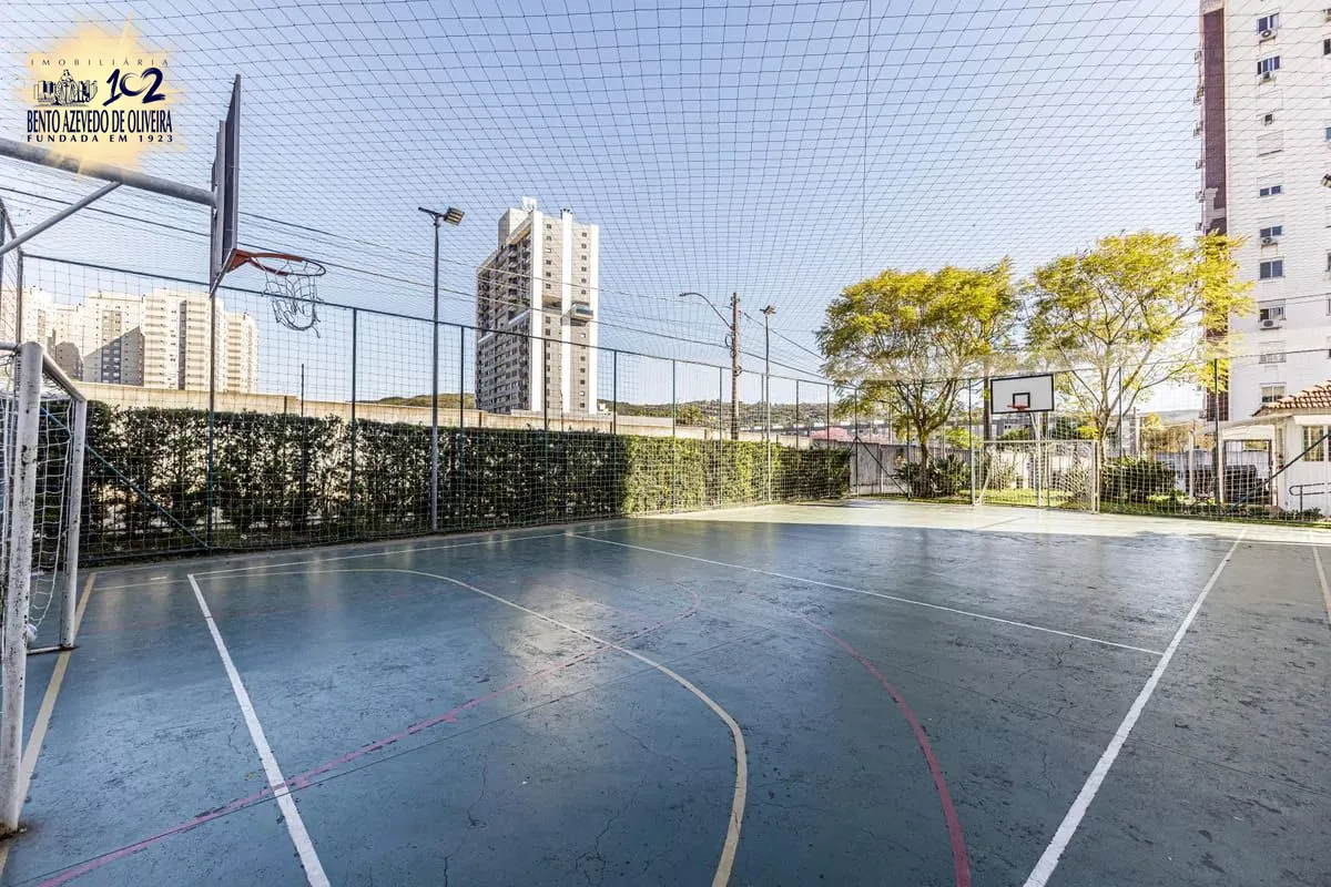Apartamento, 3 quartos, 80 m² - Foto 41