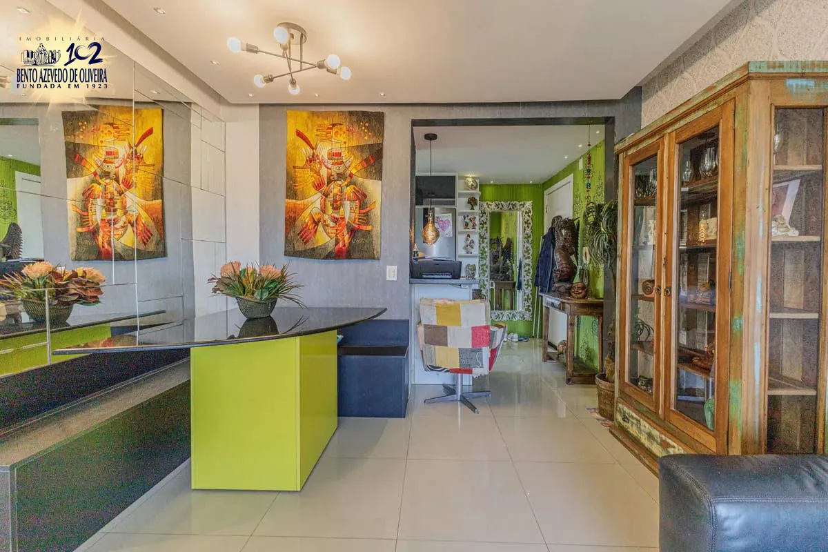 Apartamento, 3 quartos, 80 m² - Foto 6