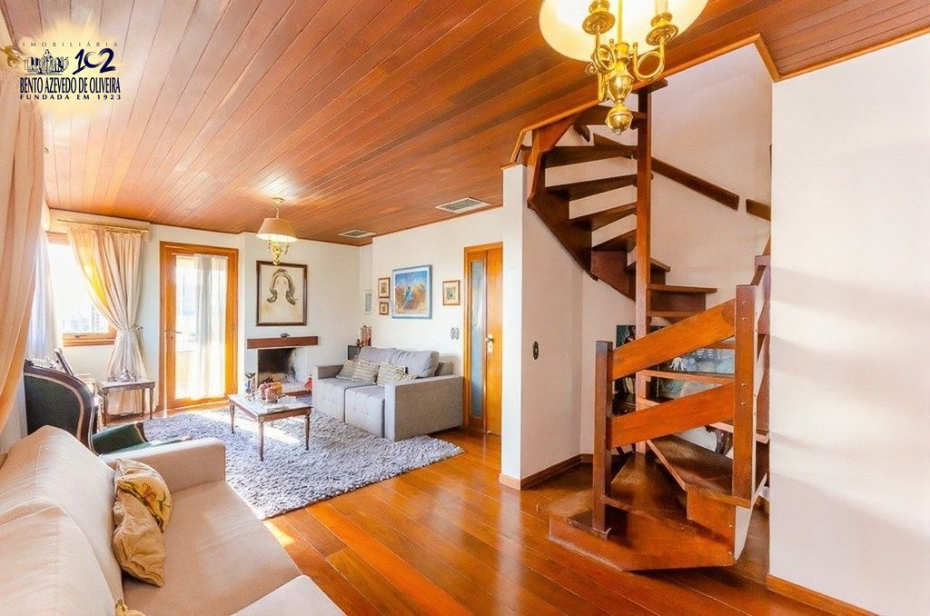 Cobertura, 3 quartos, 311 m² - Foto 12