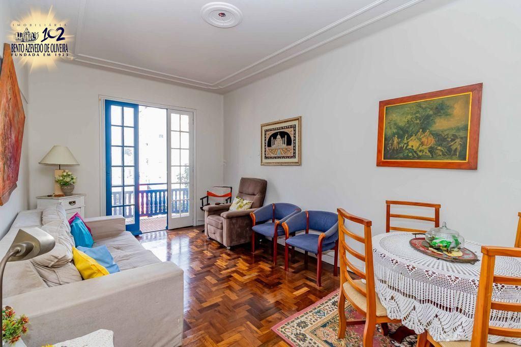 Apartamento, 2 quartos, 113 m² - Foto 2