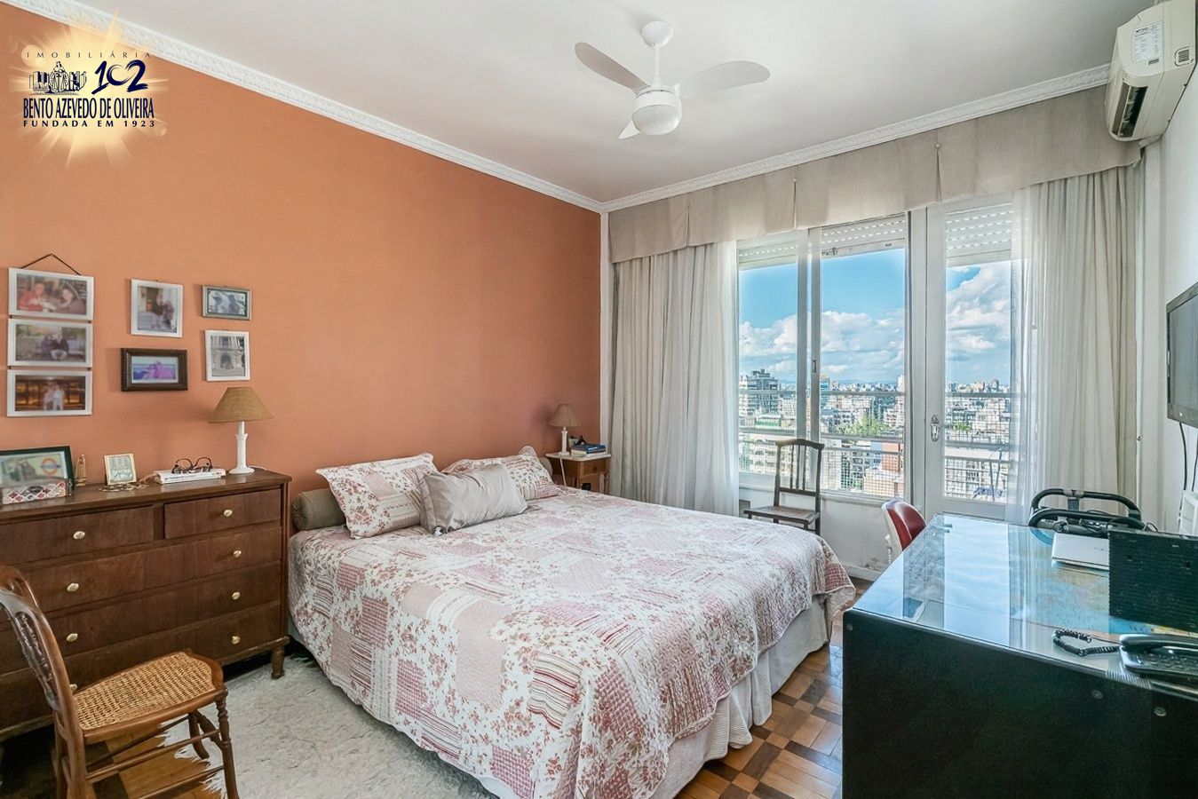 Apartamento, 3 quartos, 159 m² - Foto 12