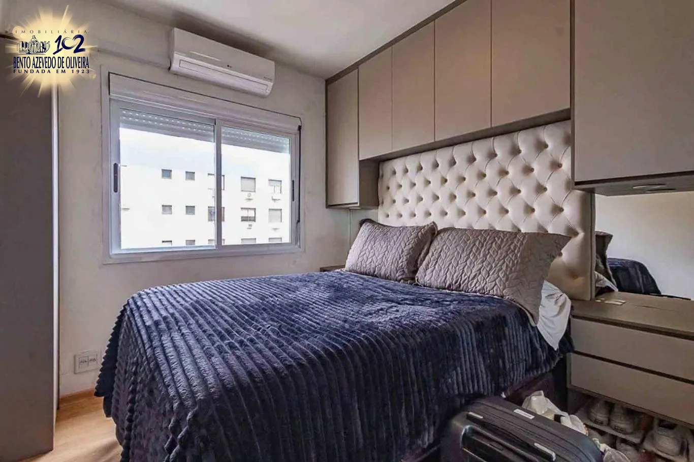 Apartamento, 2 quartos, 55 m² - Foto 9