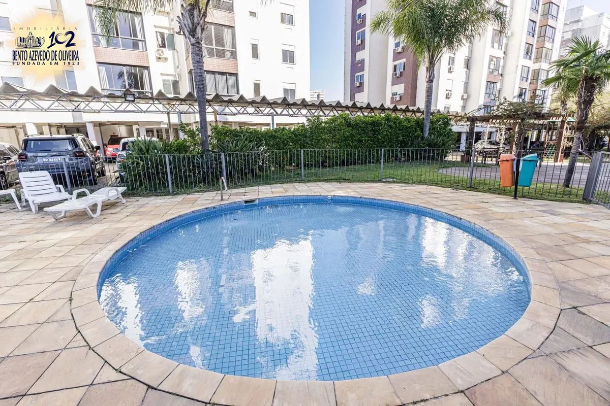 Apartamento, 3 quartos, 80 m² - Foto 39