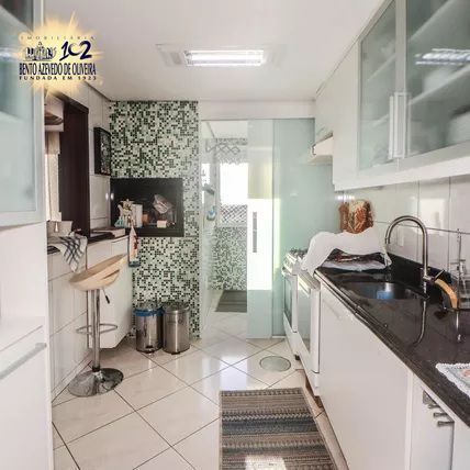 Apartamento, 2 quartos, 79 m² - Foto 6