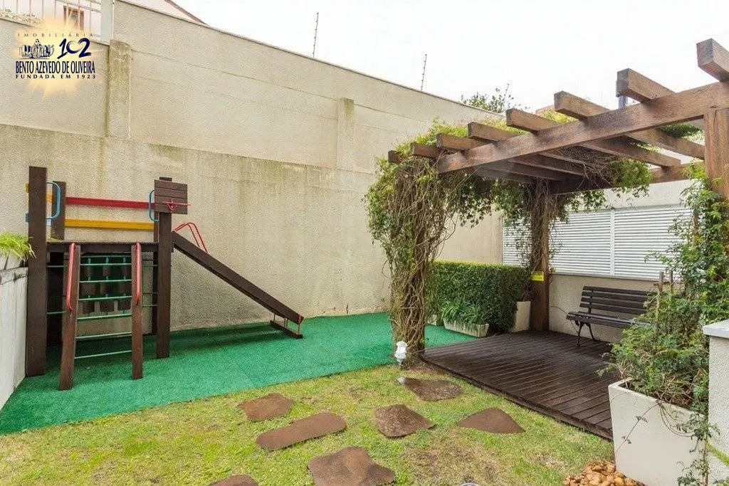 Apartamento, 2 quartos, 55 m² - Foto 23