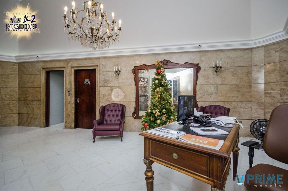 Apartamento, 3 quartos, 185 m² - Foto 17