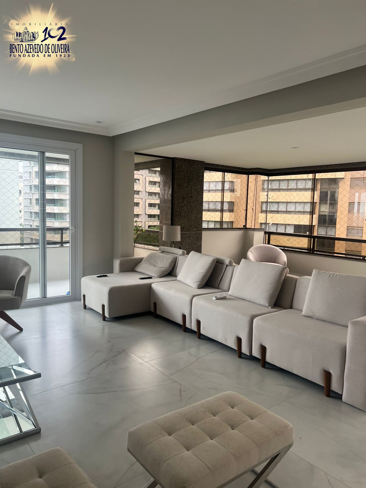 Apartamento, 4 quartos, 333 m² - Foto 4