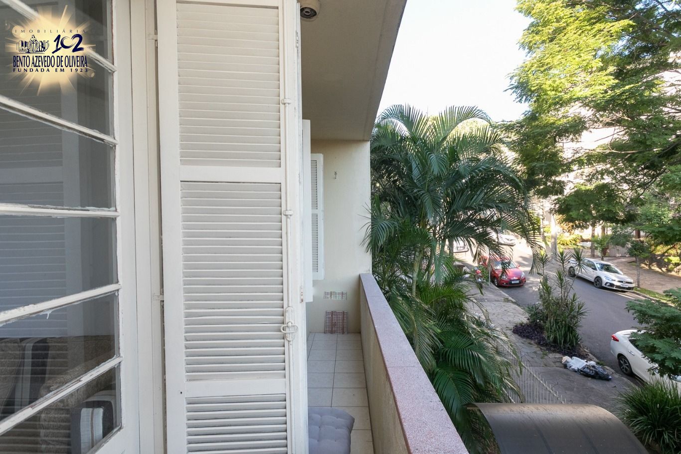 Apartamento, 3 quartos, 94 m² - Foto 5
