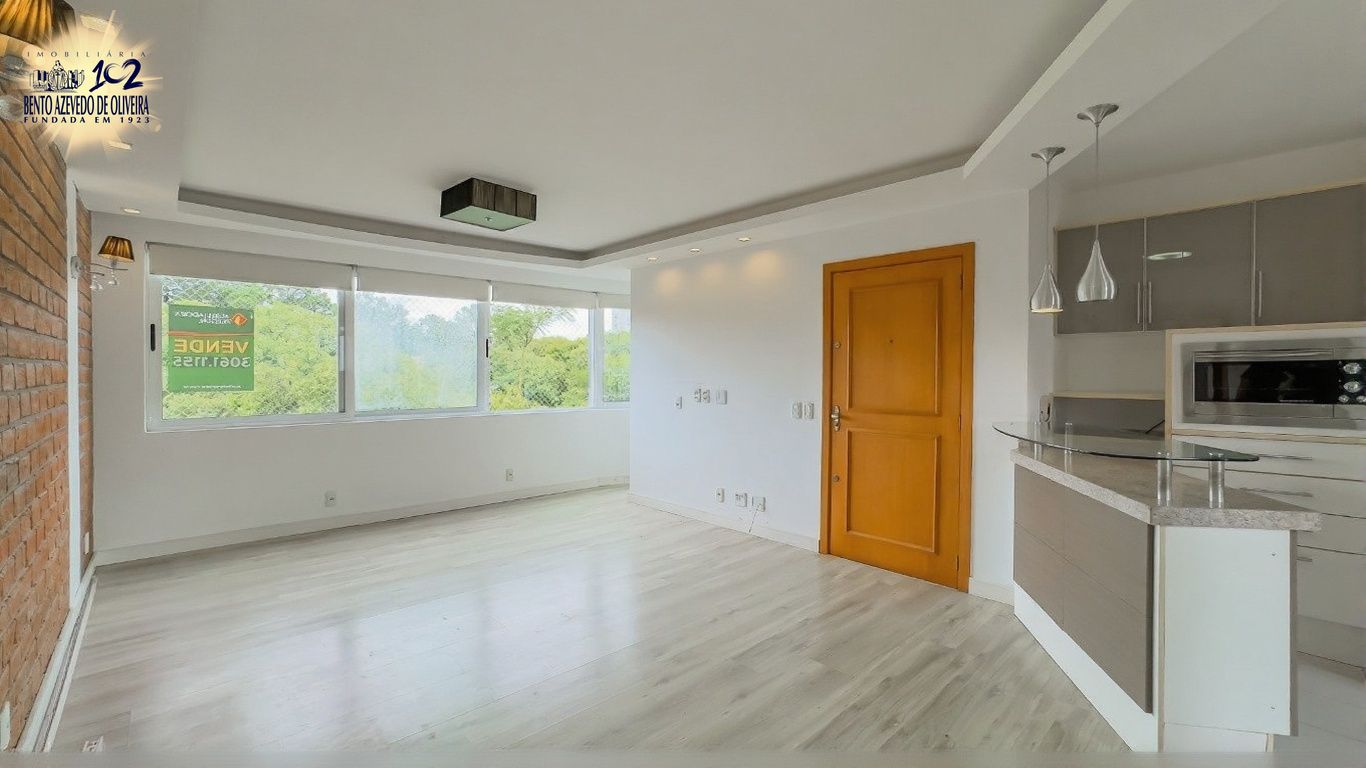 Apartamento, 2 quartos, 74 m² - Foto 3