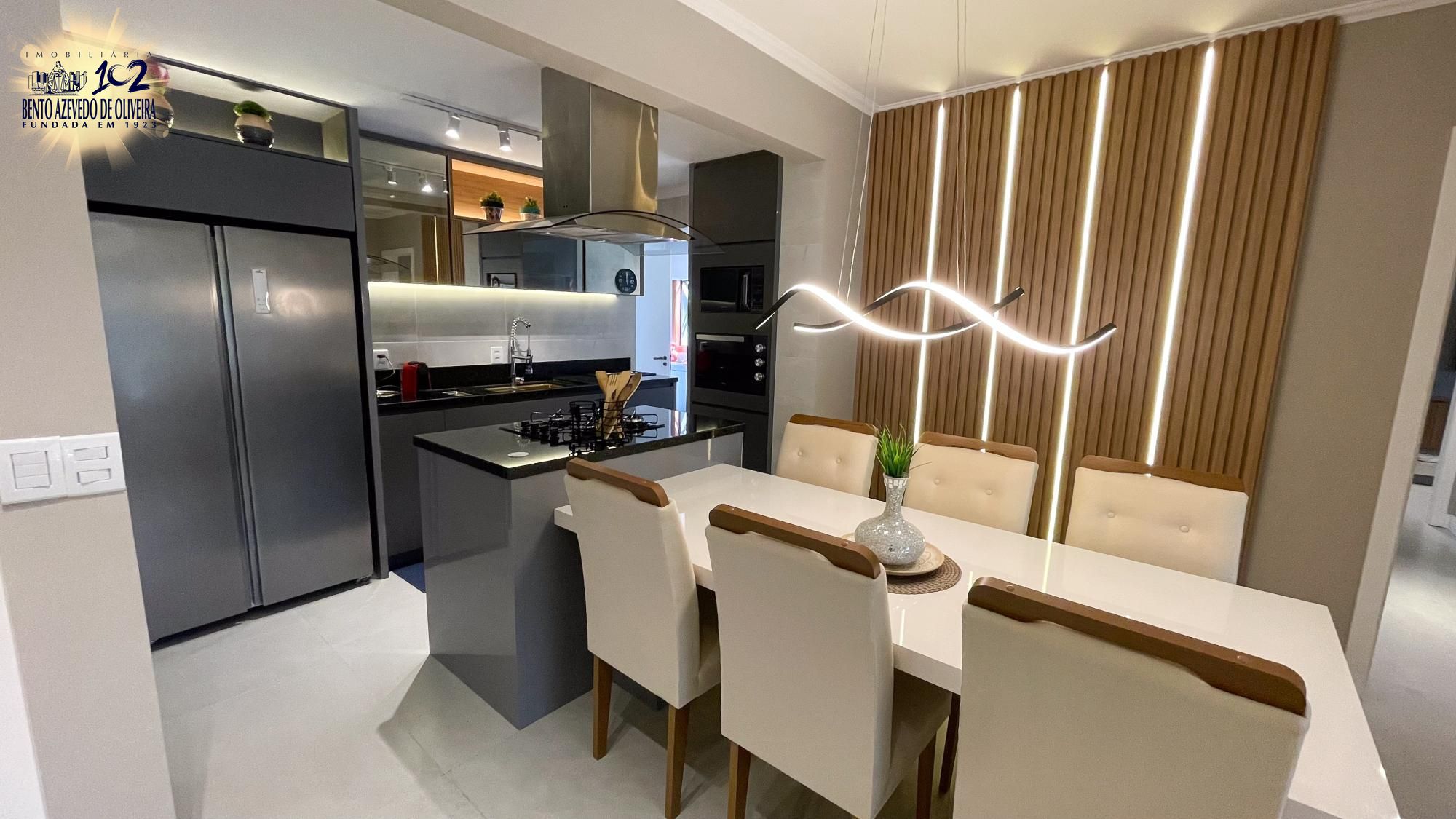 Apartamento, 3 quartos, 100 m² - Foto 10