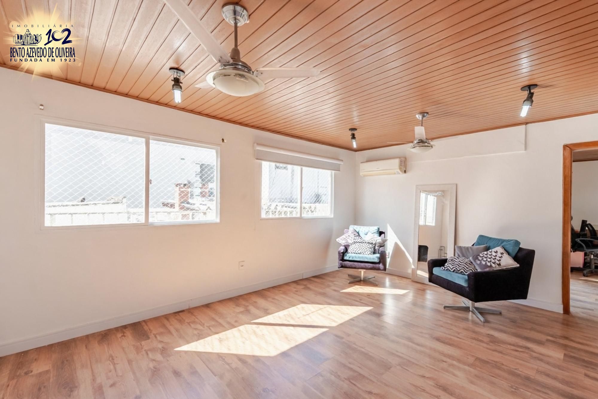 Cobertura, 3 quartos, 117 m² - Foto 18