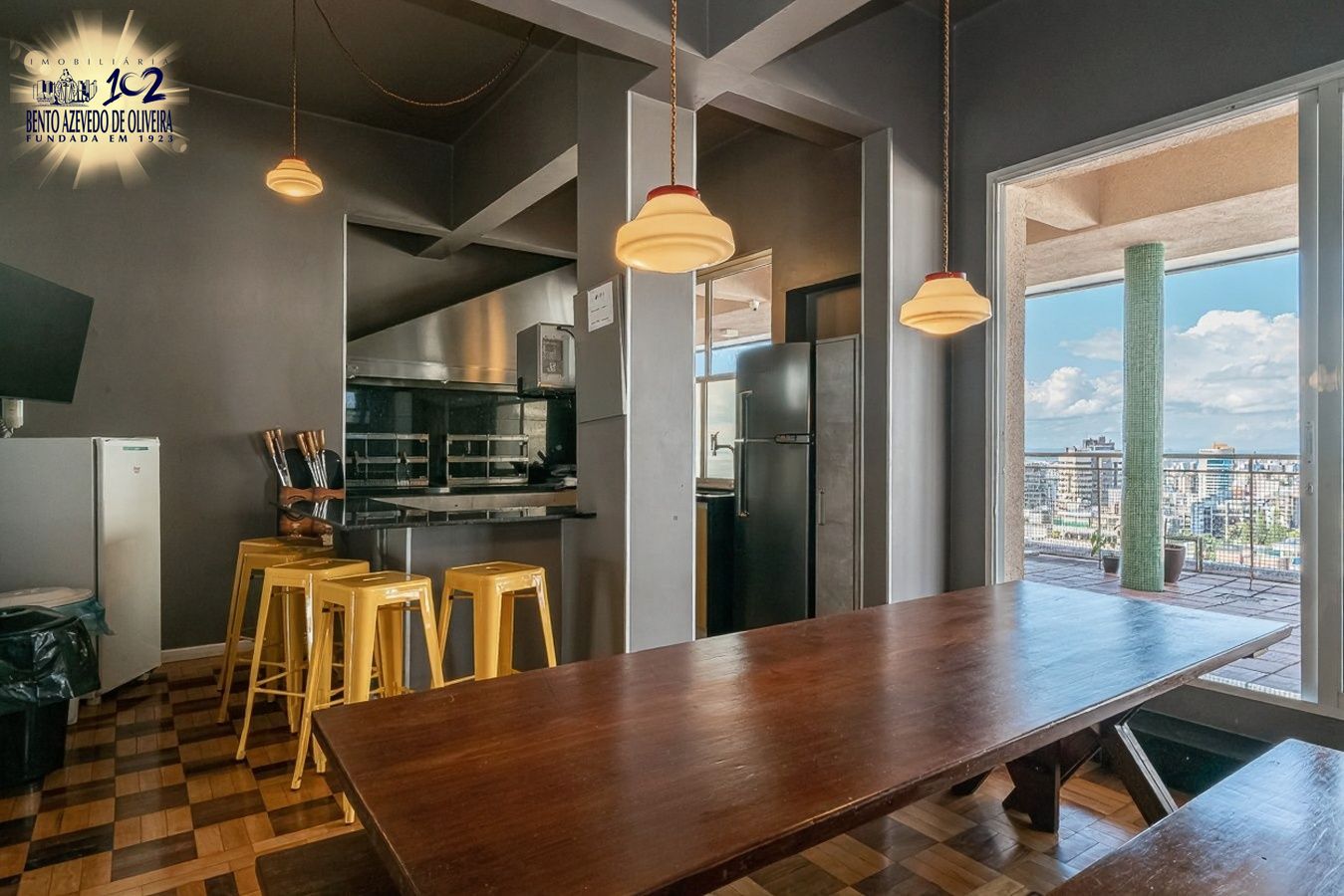 Apartamento, 3 quartos, 159 m² - Foto 20
