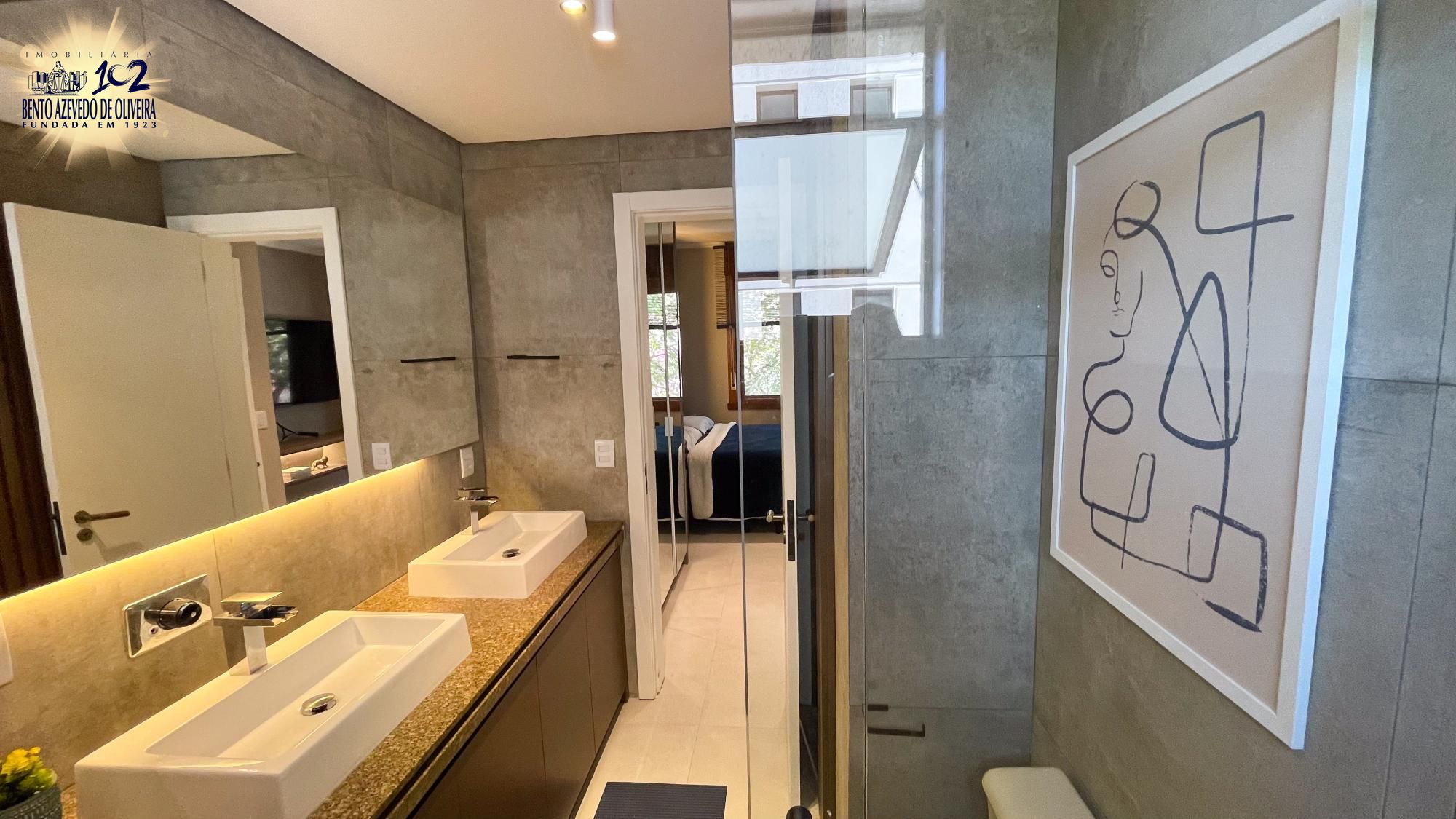 Apartamento, 3 quartos, 100 m² - Foto 28