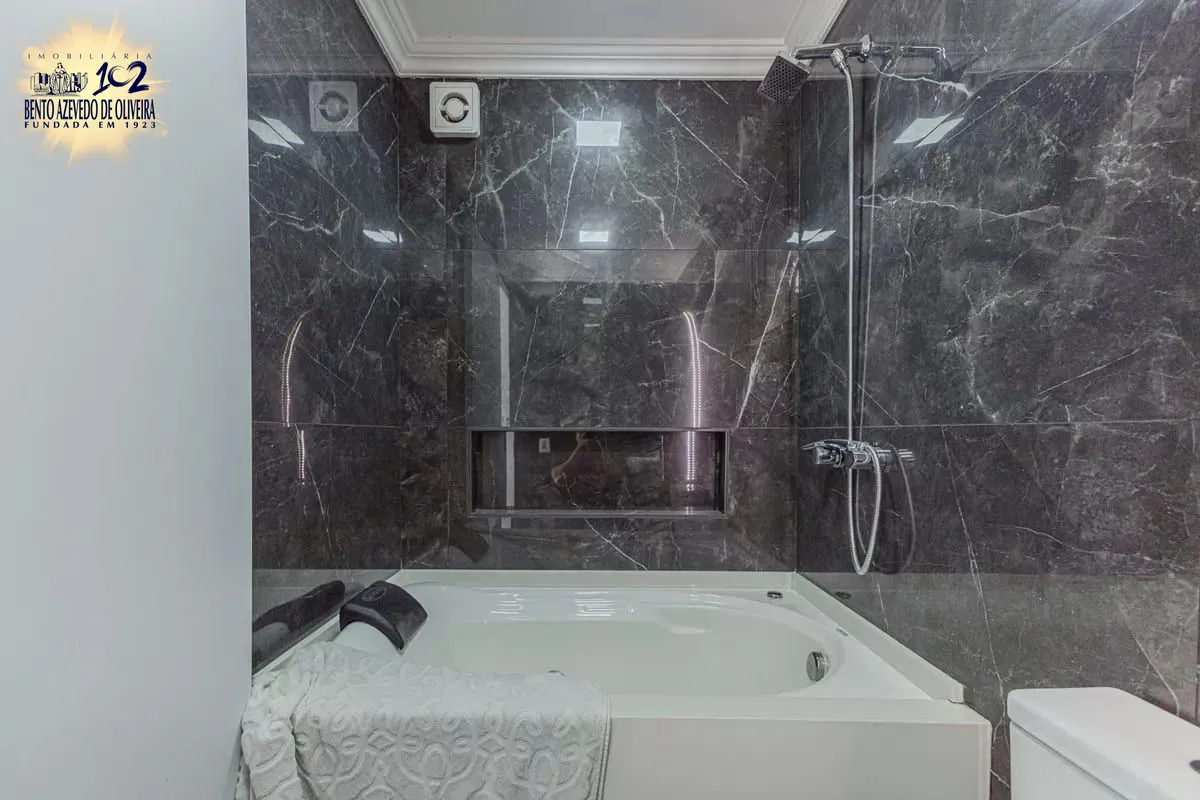 Apartamento, 3 quartos, 80 m² - Foto 31