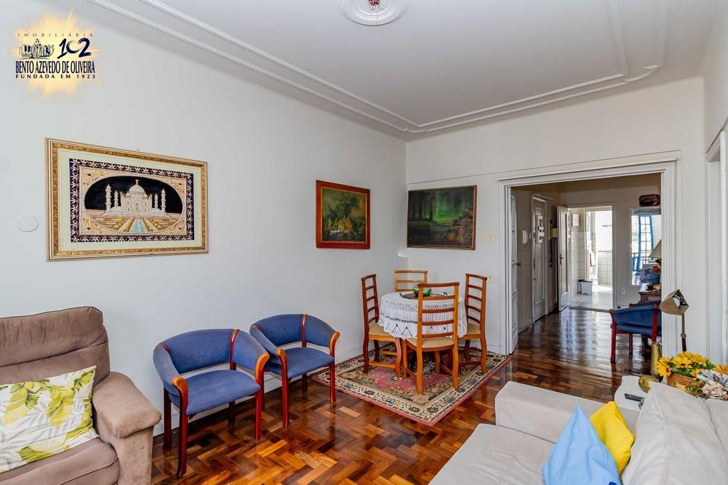 Apartamento, 2 quartos, 113 m² - Foto 5