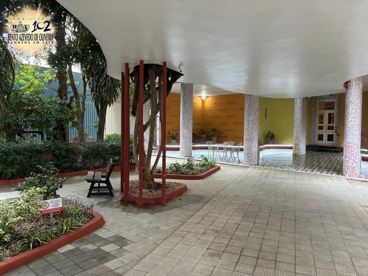 Apartamento, 3 quartos, 104 m² - Foto 2
