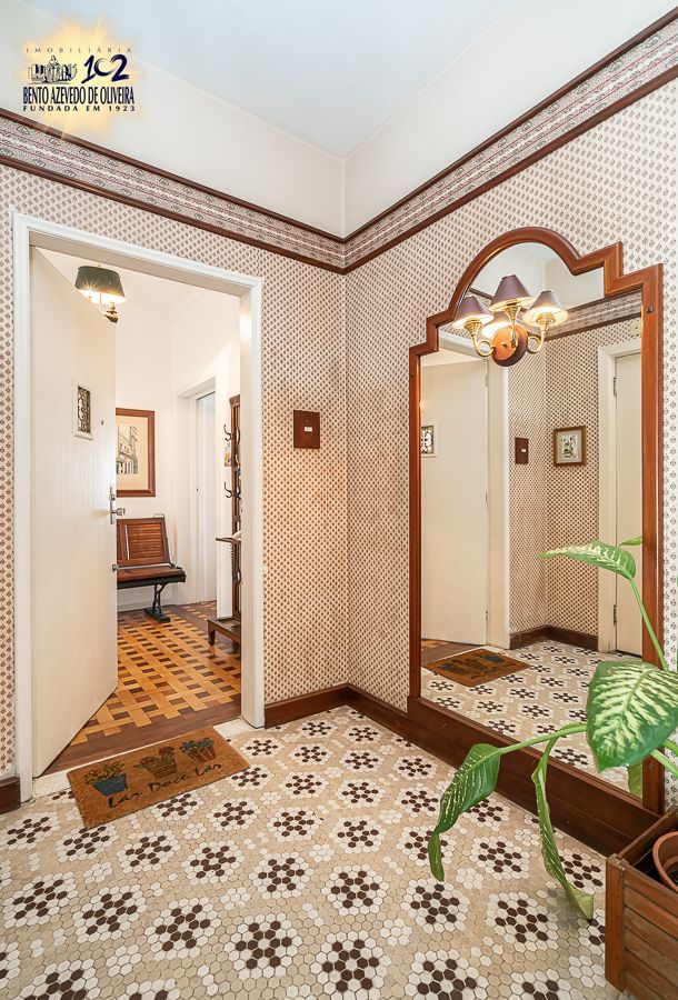 Apartamento, 3 quartos, 159 m² - Foto 19