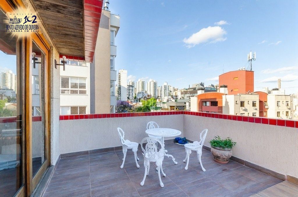 Cobertura, 3 quartos, 311 m² - Foto 3