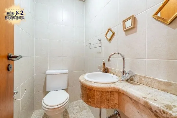 Apartamento, 3 quartos, 106 m² - Foto 9