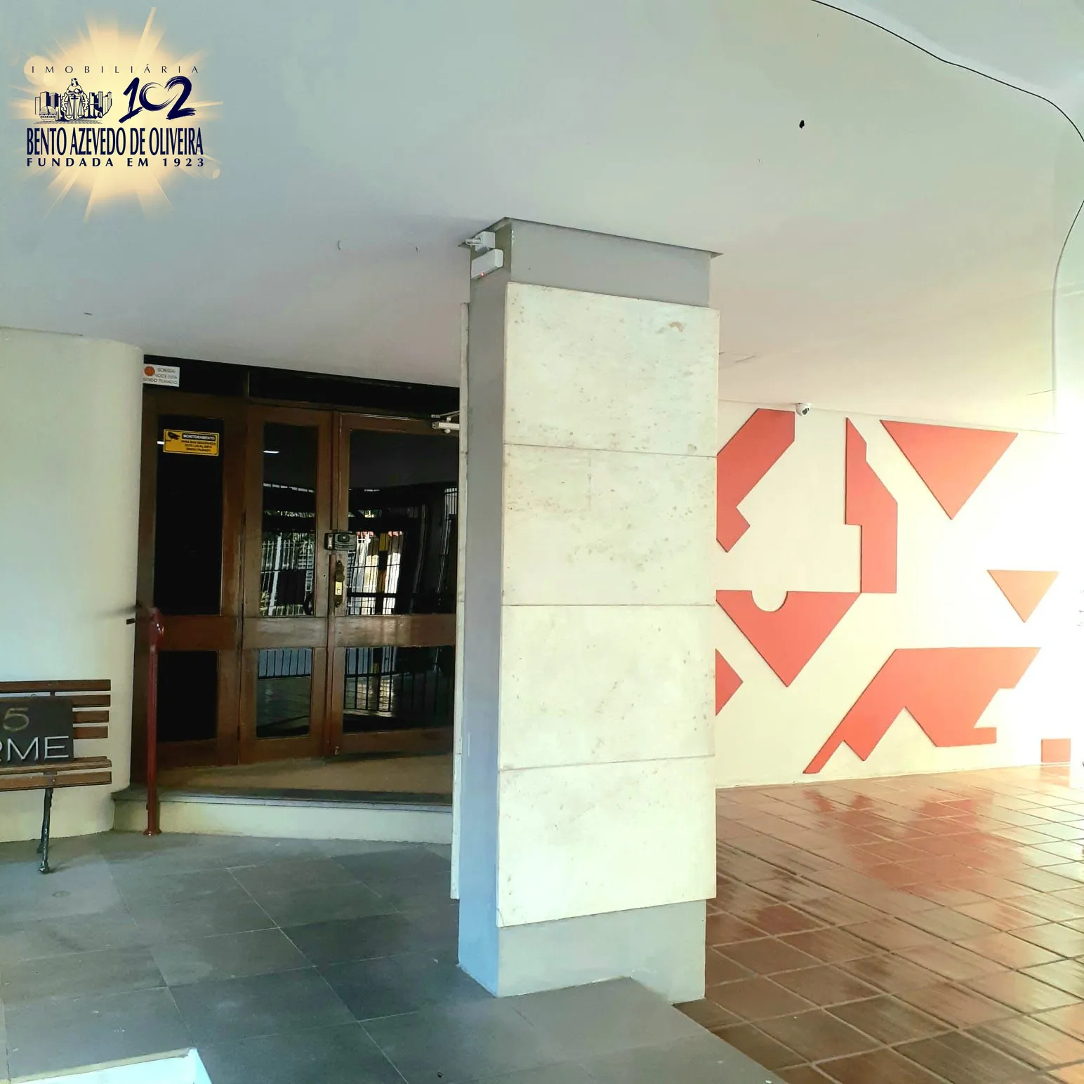 Apartamento, 1 quarto, 37 m² - Foto 14