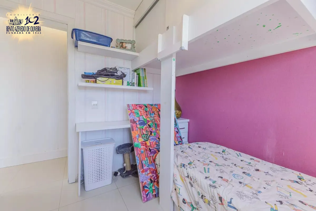 Apartamento, 3 quartos, 80 m² - Foto 24