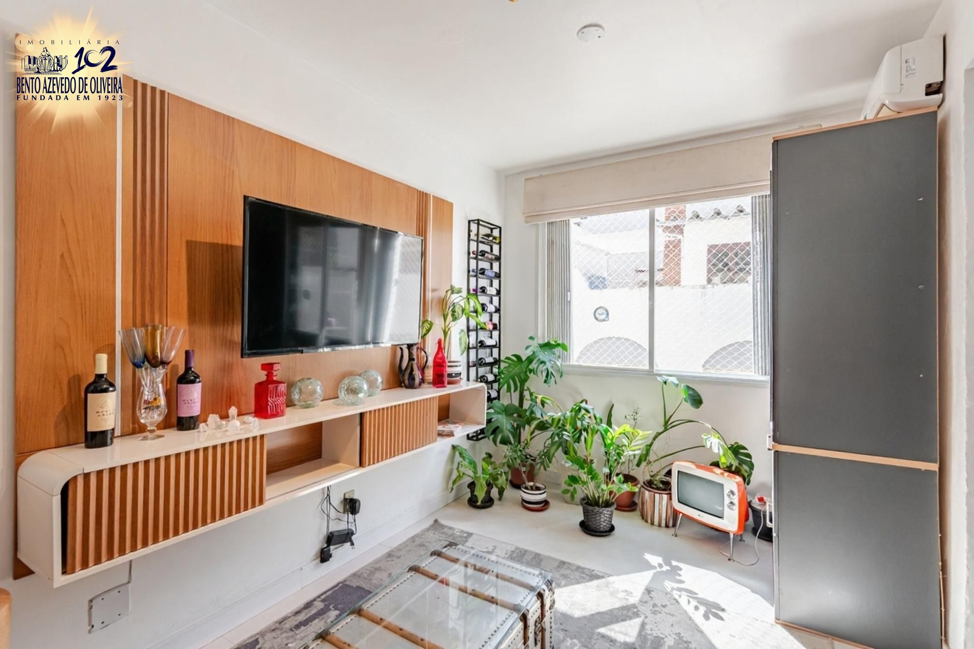 Cobertura, 3 quartos, 117 m² - Foto 1