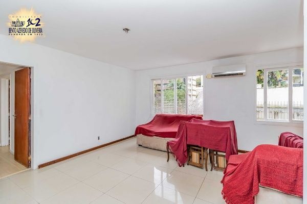 Apartamento, 3 quartos, 112 m² - Foto 1