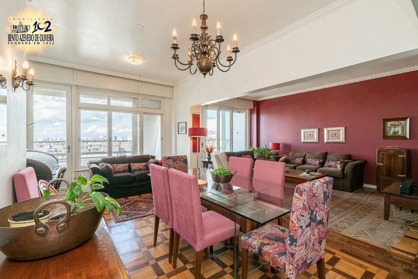 Apartamento, 3 quartos, 159 m² - Foto 7