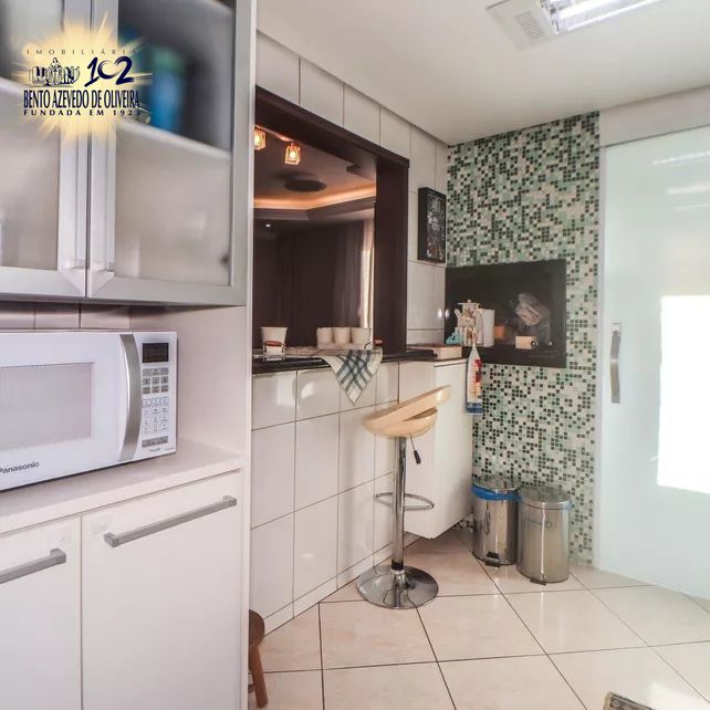 Apartamento, 2 quartos, 79 m² - Foto 9
