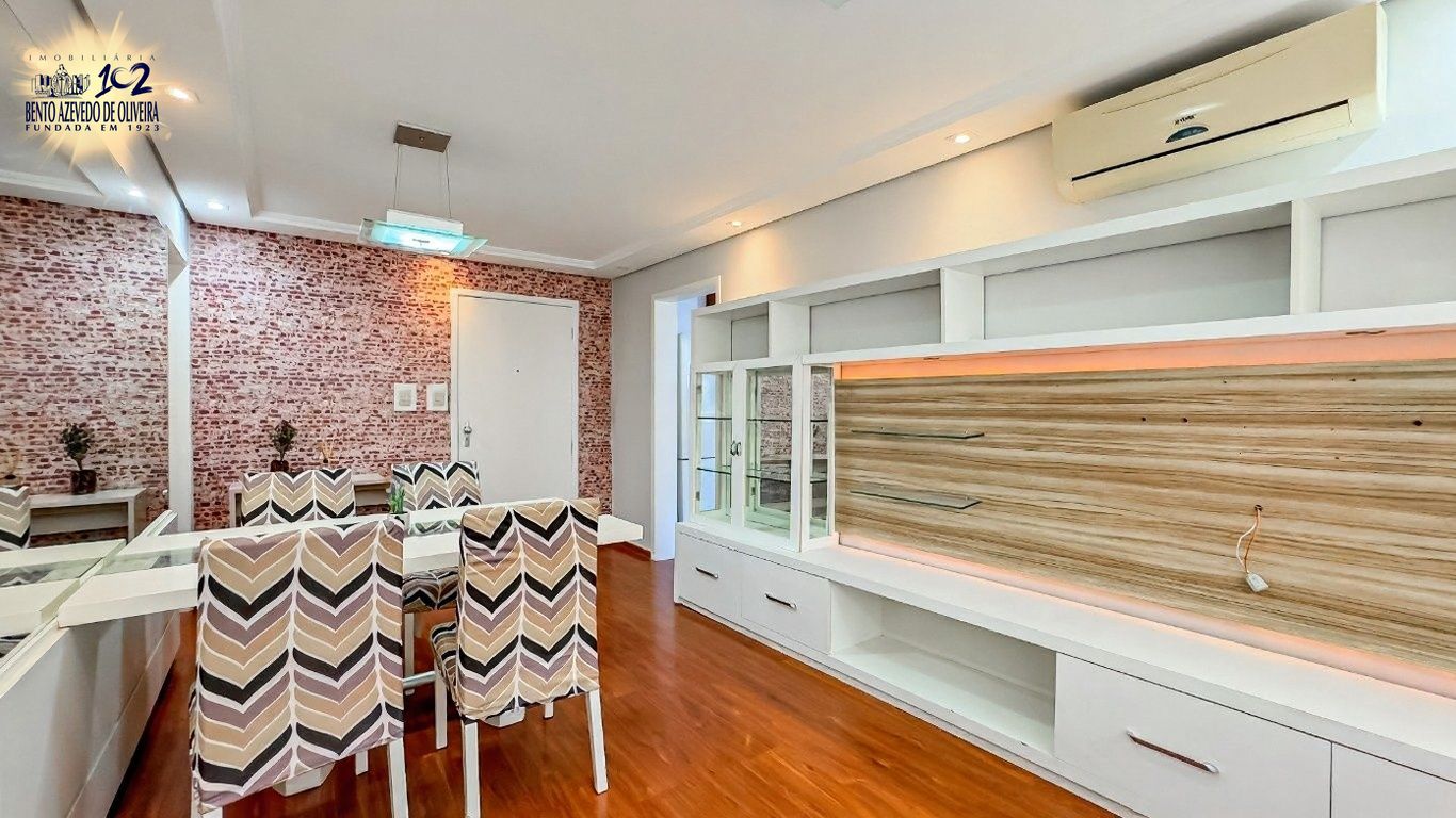 Apartamento, 2 quartos, 57 m² - Foto 3