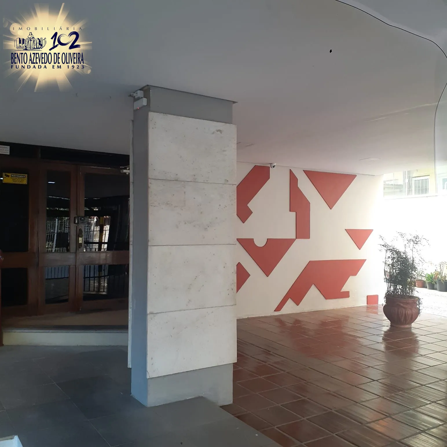 Apartamento, 1 quarto, 37 m² - Foto 15