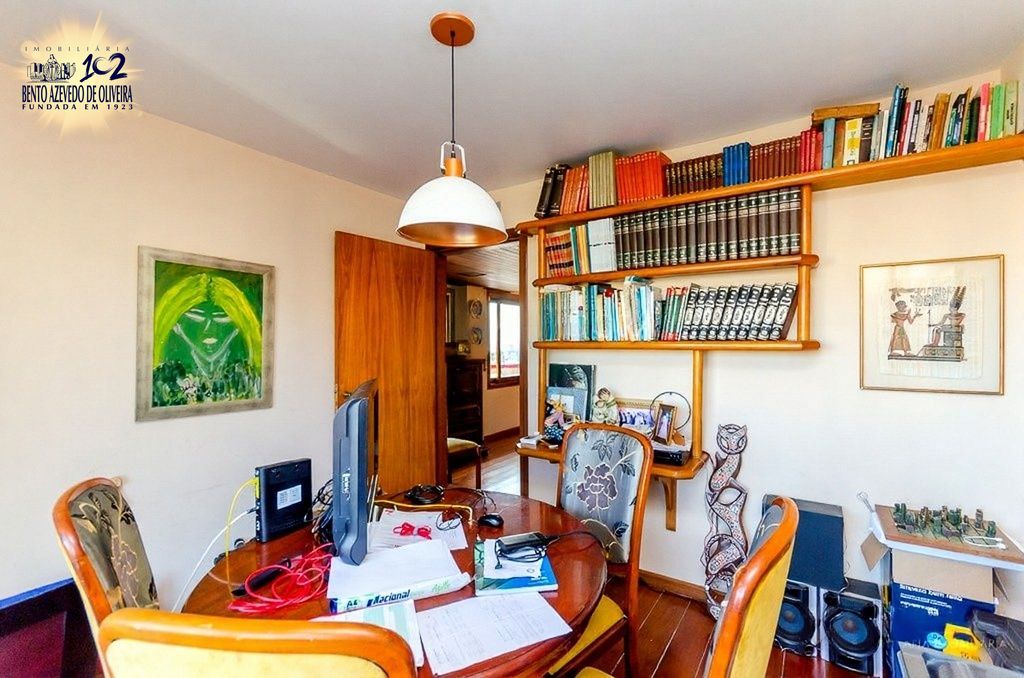 Cobertura, 3 quartos, 311 m² - Foto 29