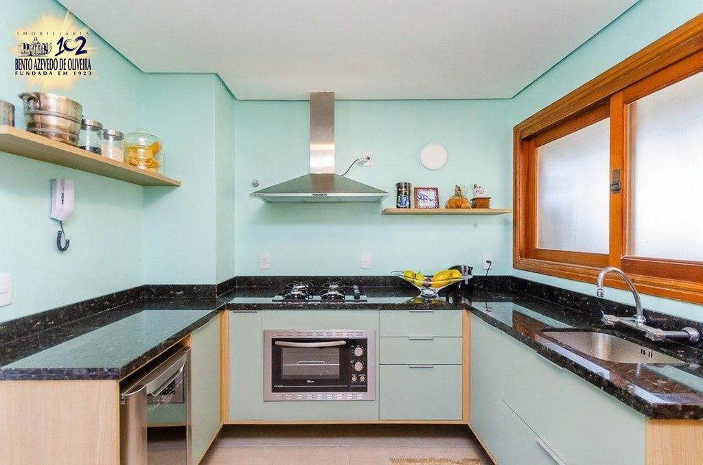 Cobertura, 3 quartos, 311 m² - Foto 21