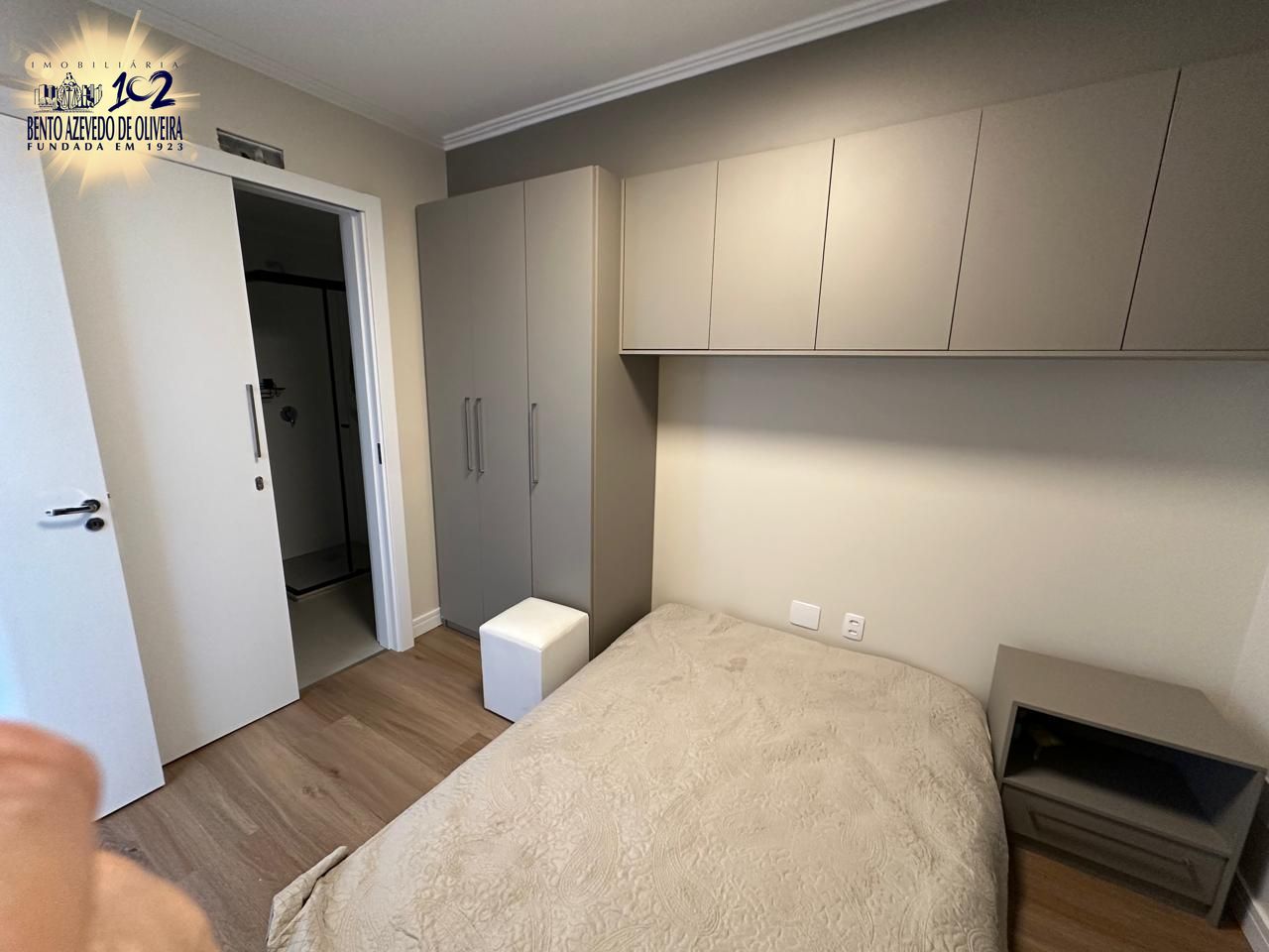 Apartamento, 2 quartos, 51 m² - Foto 9