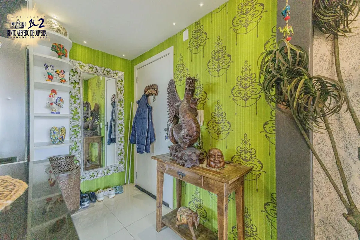 Apartamento, 3 quartos, 80 m² - Foto 13