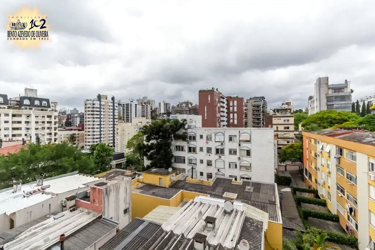 Cobertura, 1 quarto, 105 m² - Foto 5