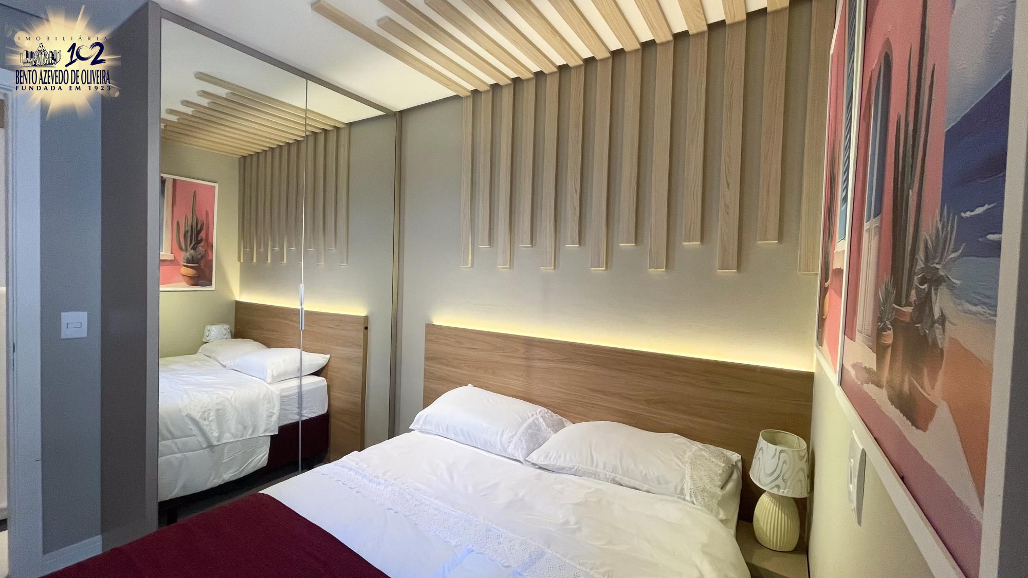 Apartamento, 3 quartos, 100 m² - Foto 34