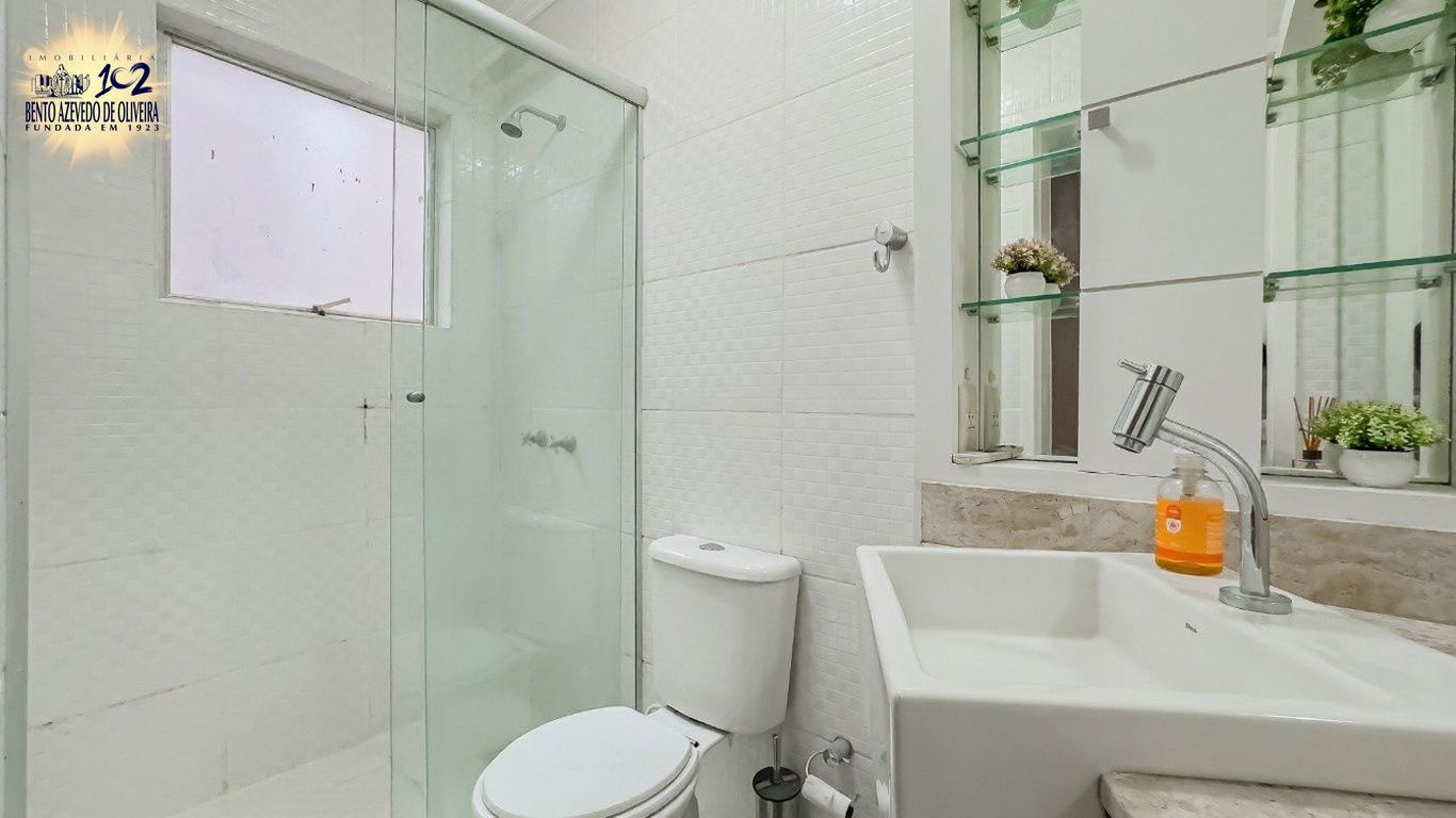 Apartamento, 2 quartos, 57 m² - Foto 15