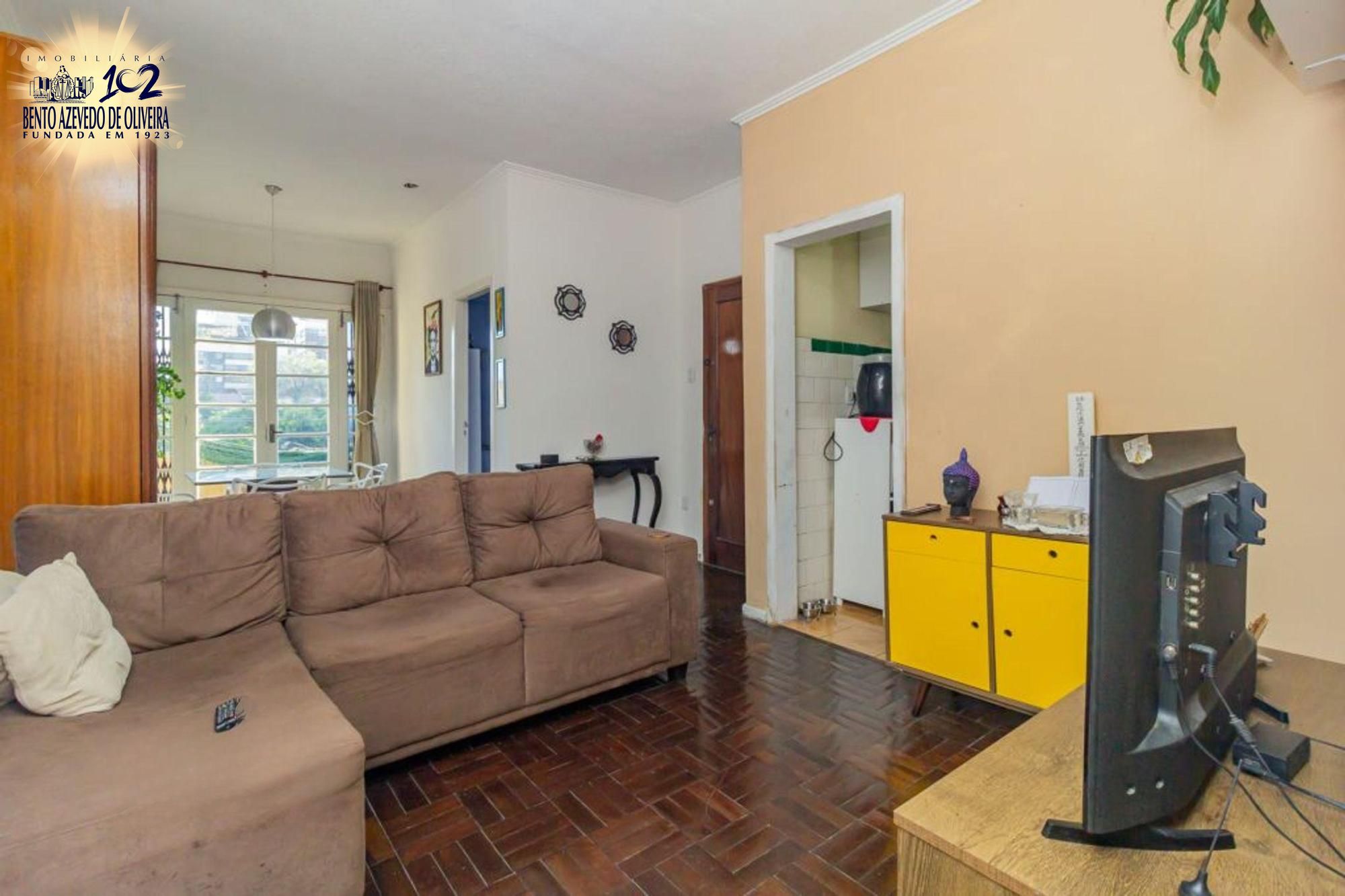 Apartamento, 3 quartos, 87 m² - Foto 4
