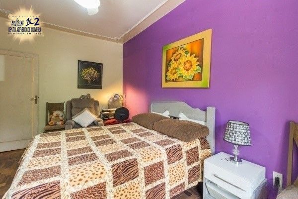 Apartamento, 3 quartos, 108 m² - Foto 7