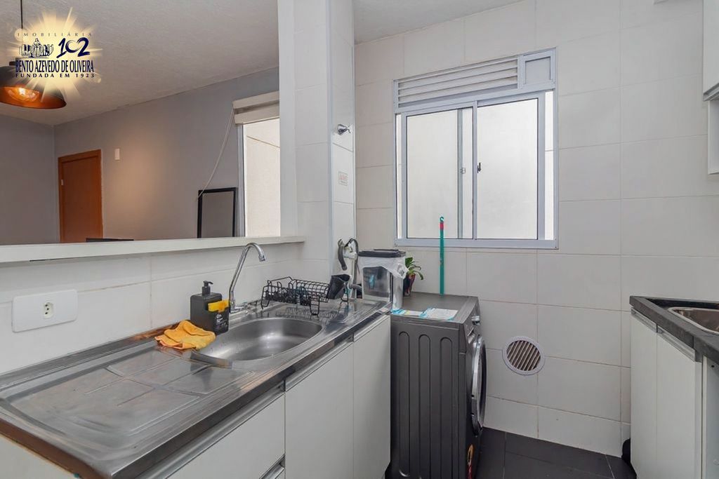 Apartamento, 2 quartos, 40 m² - Foto 6