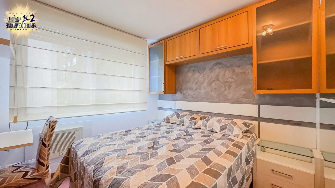 Apartamento, 2 quartos, 57 m² - Foto 9