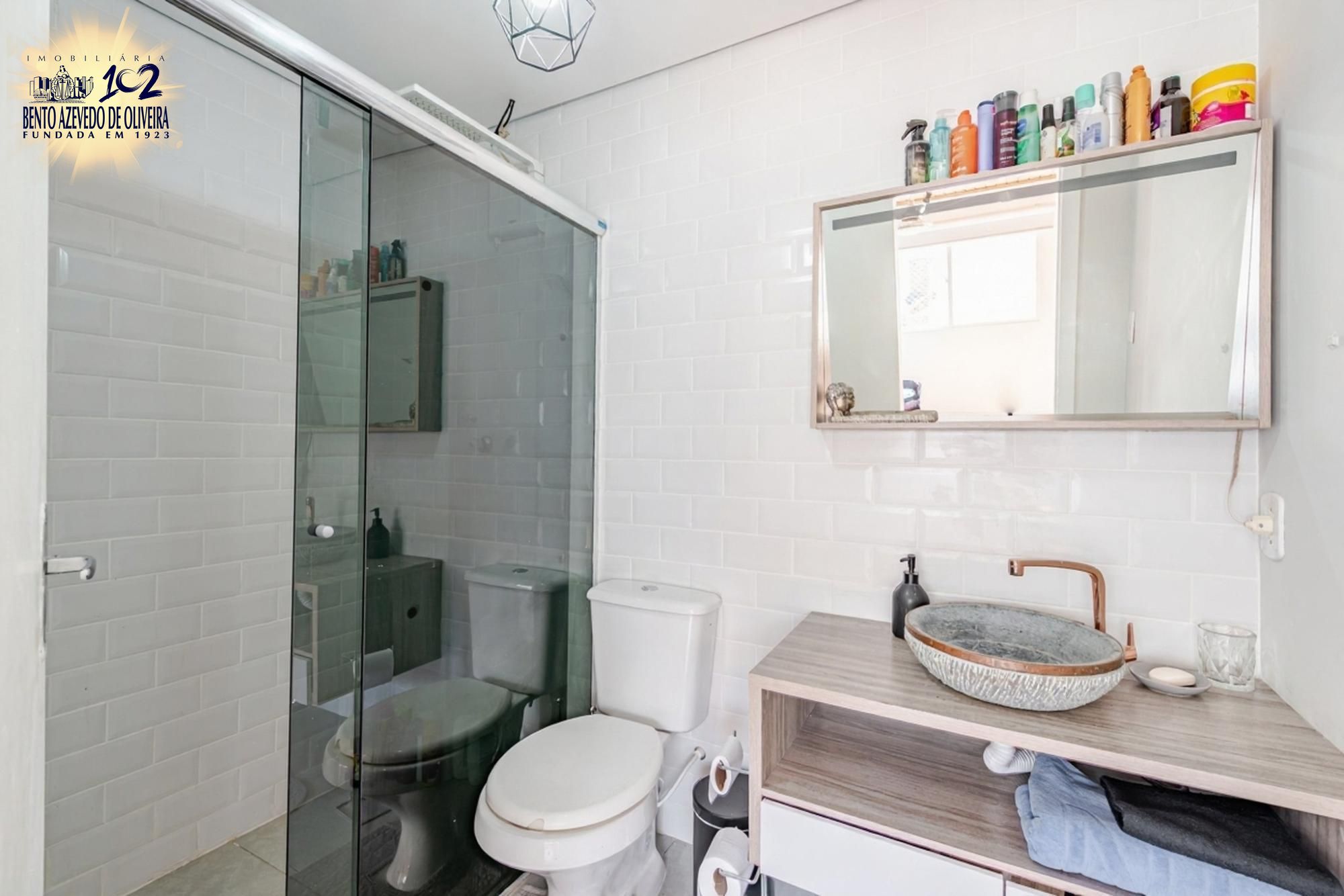 Cobertura, 3 quartos, 117 m² - Foto 20