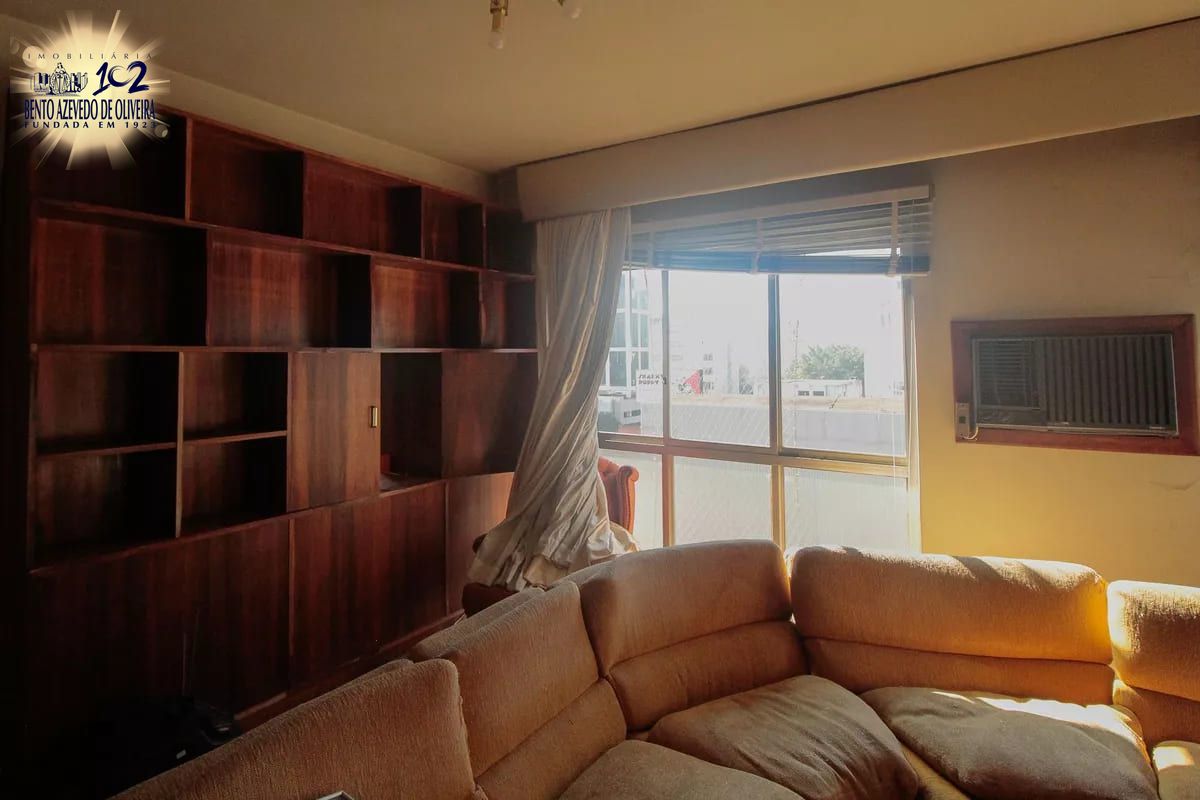 Apartamento, 4 quartos, 204 m² - Foto 3